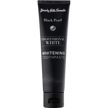 Beverly Hills Formula Professional White Range bělicí zubní pasta s fluoridem 100 ml