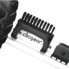 Golfové příslušenství a doplňky Clicgear Model 8.0 čistič obuvi