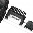 Clicgear Model 8.0 čistič obuvi