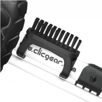 Clicgear Model 8.0 čistič obuvi