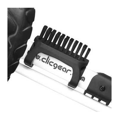 Clicgear Model 8.0 čistič obuvi – Zboží Mobilmania