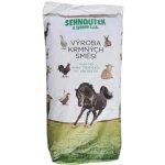 Sehnoutek nosnice N1 kompletní krm. granule 25 kg – Zbozi.Blesk.cz
