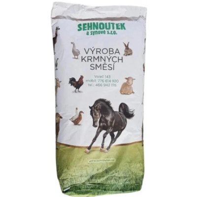 Sehnoutek nosnice N1 kompletní krm. granule 25 kg – Zbozi.Blesk.cz