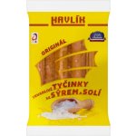 Havlík trvanlivé tyčinky se sýrem a solí 90 g – Zboží Dáma