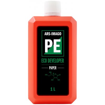 Ars-Imago PE paper developer 1000 ml – Zboží Živě
