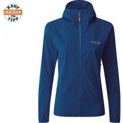 Borealis Jacket Patriot Blue