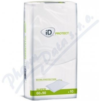iD Protect Super 90 x 60 cm 580097510 10 ks