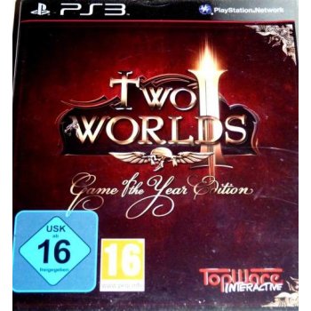 Two Worlds 2 GOTY