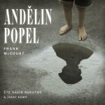 Andělin popel - Frank McCourt – Sleviste.cz