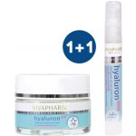 Vivapharm intenzívní pleťový krém s kyselinou hyaluronovou 50 ml – Zboží Dáma