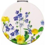 Albi Zrcátko Růžové květiny – Zboží Dáma