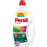 Persil Deep Clean prací gel Color 66 PD – Zboží Mobilmania