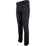 Haven dlouhé bez laclu Trinity černá – Zboží Dáma