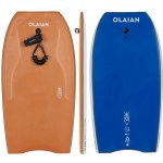 OLAIAN Bodyboard 500 – Zboží Dáma