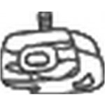 Bosal BS 255-142 – Hledejceny.cz