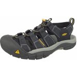 Keen Newport H2 M black – Zboží Dáma