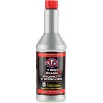 STP Power Steering Fluid 354 ml | Zboží Auto