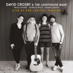 Crosby David - Live At The Capitol Theatre CD – Hledejceny.cz