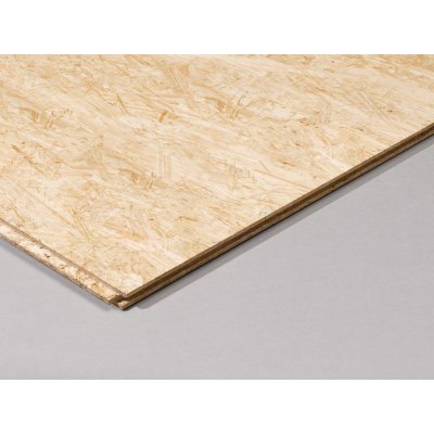 Agepan OSB 3 PD B 2500 x 675 x 12 mm ks – Zbozi.Blesk.cz