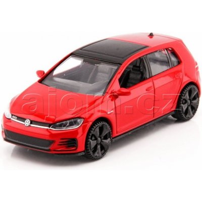 Mondo Motors Volkswagen Golf A7 GTi 2017 auta 08 1:43 – Zboží Mobilmania