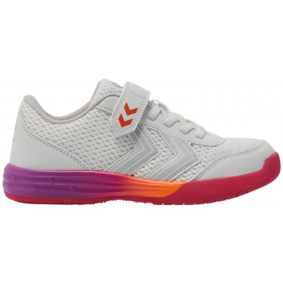 Obuv Hummel Multiplay Flex Vc Shoe Kids 224853-9144 – Zboží Dáma