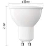 Emos LED žárovka 1525740236 – Zboží Mobilmania