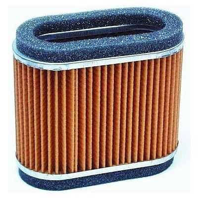 Vzduchový filtr HIFLOFILTRO - HFA2906 Kawasaki HFA2906 – Hledejceny.cz