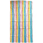 Tesco 08 bavlněná osuška 180 x 100 cm multicolor – Sleviste.cz