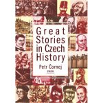 Great Stories in Czech History - Petr Čornej – Hledejceny.cz