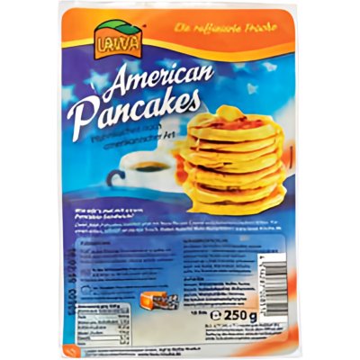 Lawa Americké lívance Pancakes 250 g – Sleviste.cz