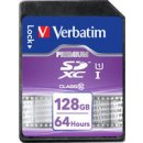Verbatim microSDXC 128 GB UHS-I 44025
