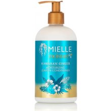 Mielle Organics Moisture RX Hawaiian Ginger Leave-In Conditioner 355 ml