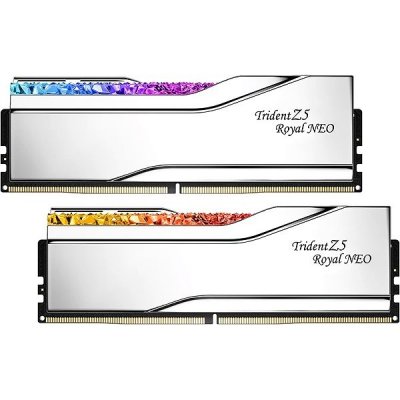G.Skill DDR5 64GB 6000MHz CL26 F5-6000J2636H32GX2-TR5NS – Zboží Živě