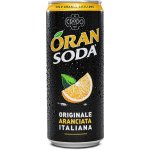 Crodo OranSoda 330 ml – Sleviste.cz