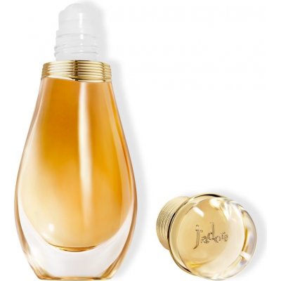 Christan Dior Roller-Pearl J’adore infinissime parfémovaná voda dámská 20 ml – Zbozi.Blesk.cz