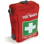 Tatonka First Aid Mini Red – Zbozi.Blesk.cz