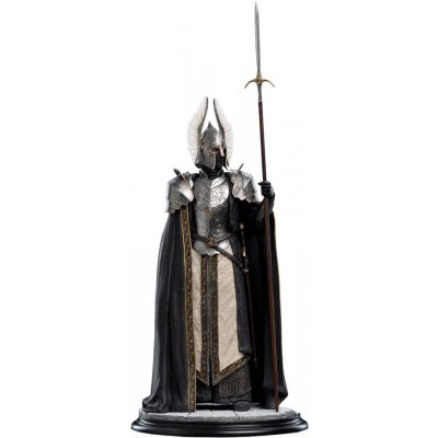 Weta Workshop Lord of the Rings 1/6 Fountain Guard of Gondor Classic Series 47 cm