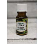 Aromis vonný olej Litsea cubeba 10 ml – Hledejceny.cz