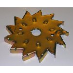 Ventilátor alternátoru 20mm klínek levotočivý 390902050_A, , , – Sleviste.cz