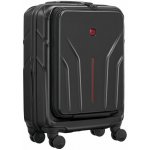 Wenger Amplix 653323 černý 36l – Hledejceny.cz