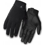 Giro Rivet II LF black – Zbozi.Blesk.cz