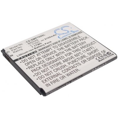 Cameron Sino CS-SMP709SL 2100mAh – Hledejceny.cz