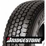 Bridgestone Blizzak W800 195/75 R16 107R – Hledejceny.cz