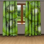 IMPAR Závěsy Kiwi (Rozměr : 140x250, Materiál: Blackout) – Hledejceny.cz