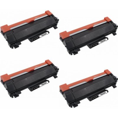 DCP-L2550DN Imagerunner Brother TN-2410 Toner Cartridge, For Laser