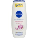 Nivea Diamond & Argan Oil Shower Gel 250 ml – Hledejceny.cz