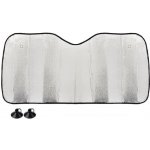 Amio Clona sluneční stříbrná - 130x60 cm – Sleviste.cz