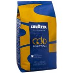 Lavazza Gold Selection 1 kg – Zboží Mobilmania