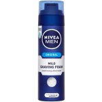 Nivea Men Protect & Care pěna na holení 200 ml – Hledejceny.cz