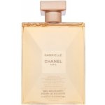 Chanel Gabrielle sprchový gel 200 ml – Hledejceny.cz